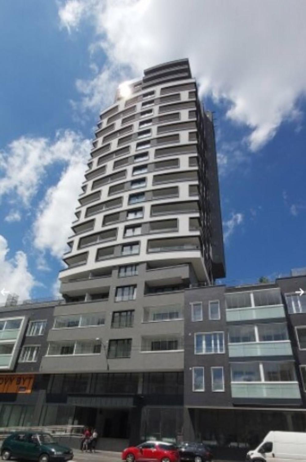 Schanz - Quietly Oriented - Private Parking - Balcony Bratislava Exterior photo